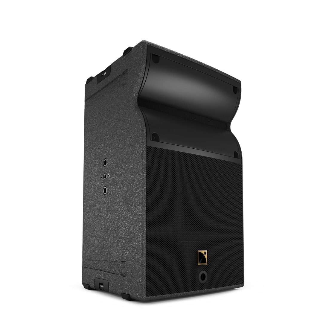 L-Acoustics A10 WIDE | 1740 EUR - Gebrauchte-Veranstaltungstechnik.de ...